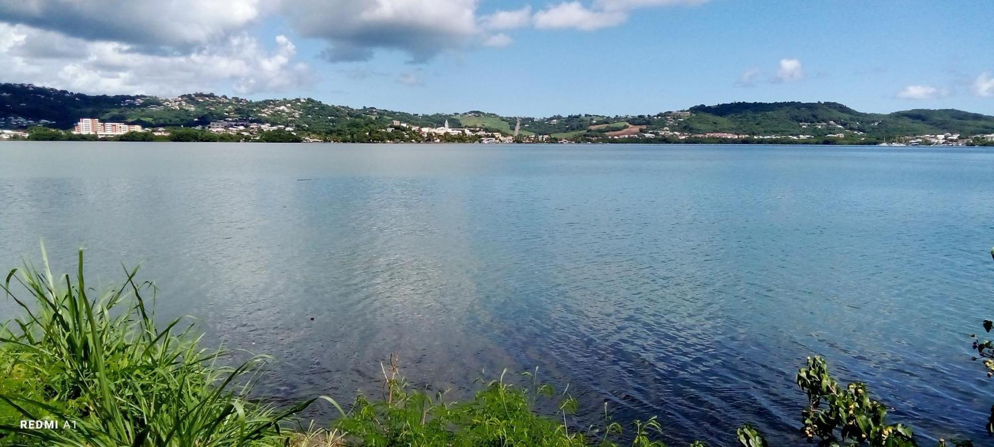 Gites D'Affaires Et Sejours De Groupes Du Robert Le Robert Exterior foto